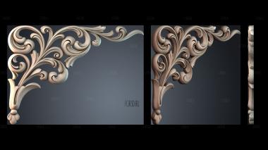 UG_0284 3d stl модель для ЧПУ