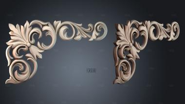 UG_0285 3d stl модель для ЧПУ