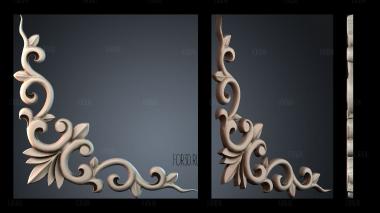 UG_0288 3d stl модель для ЧПУ