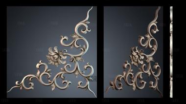 UG_0289 3d stl модель для ЧПУ