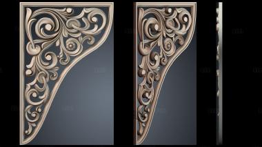 UG_0293 3d stl модель для ЧПУ