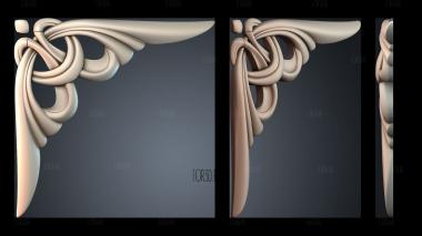 UG_0310 3d stl модель для ЧПУ