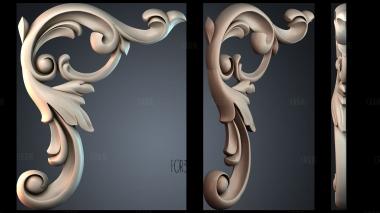 UG_0311 3d stl модель для ЧПУ