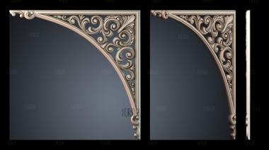 UG_0312 stl model for CNC