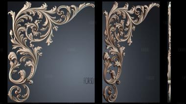 UG_0313 stl model for CNC