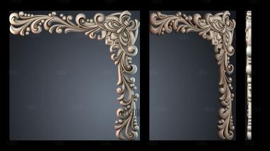 UG_0315 stl model for CNC