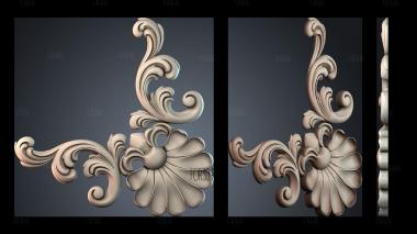 UG_0319 stl model for CNC