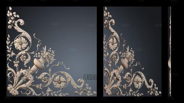 UG_0320 stl model for CNC