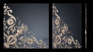 UG_0324 stl model for CNC