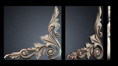 UG_0325 stl model for CNC