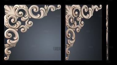 UG_0326 stl model for CNC