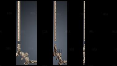 UG_0327 stl model for CNC