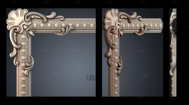 UG_0329 stl model for CNC