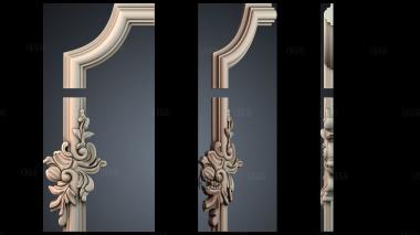 UG_0330 stl model for CNC