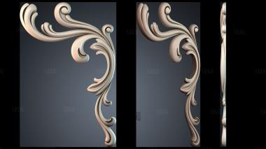 UG_0331 stl model for CNC