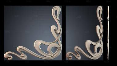 UG_0336 stl model for CNC