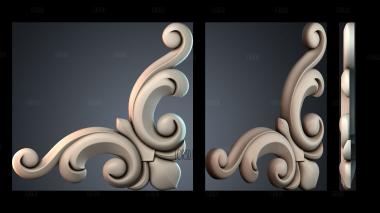 UG_0337 stl model for CNC