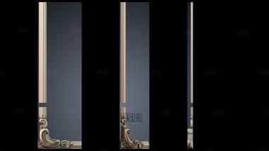 UG_0338 stl model for CNC