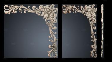 UG_0342 stl model for CNC