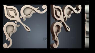 UG_0343 stl model for CNC