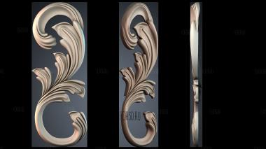 UG_0348 stl model for CNC