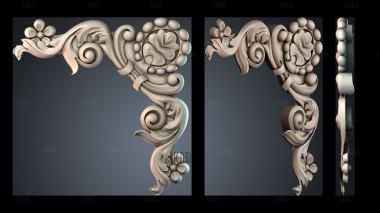 UG_0349 stl model for CNC