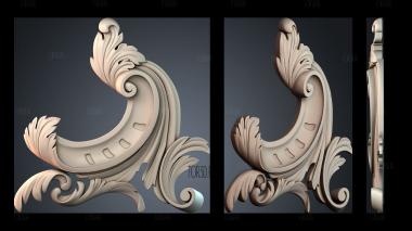 UG_0351 stl model for CNC