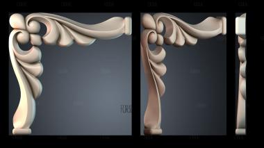 UG_0355 stl model for CNC
