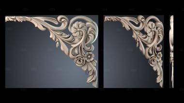 UG_0358 stl model for CNC