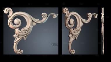 UG_0361 stl model for CNC