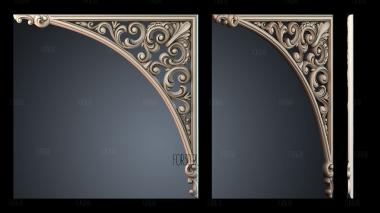UG_0366 stl model for CNC