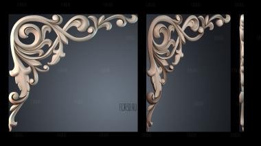 UG_0371 stl model for CNC