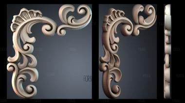 UG_0376 stl model for CNC