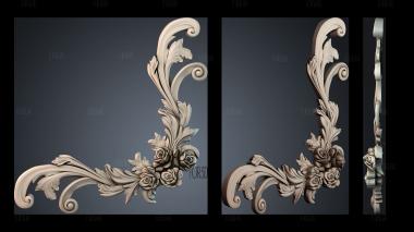 UG_0378 stl model for CNC