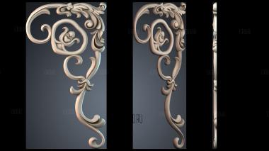 UG_0379 stl model for CNC