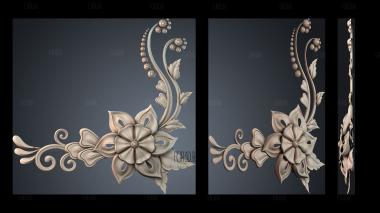 UG_0380 stl model for CNC