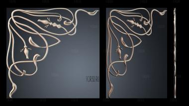 UG_0382 stl model for CNC
