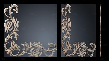 UG_0383 stl model for CNC