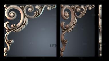 UG_0386 stl model for CNC