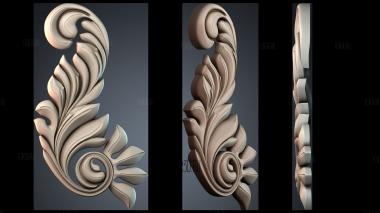 UG_0387 stl model for CNC