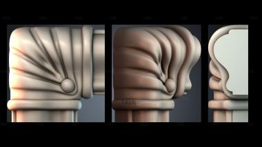 UG_0388 stl model for CNC