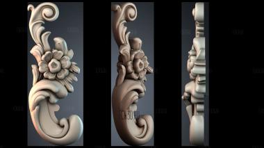 UG_0389 stl model for CNC