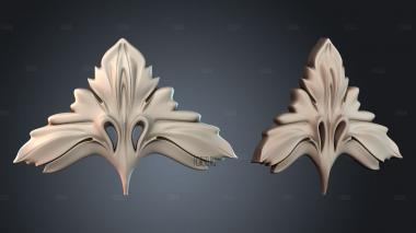 UG_0390 stl model for CNC