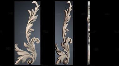 UG_0392 stl model for CNC