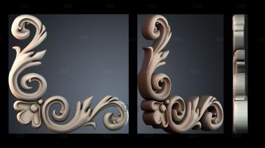 UG_0394 stl model for CNC