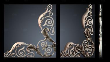 UG_0396 stl model for CNC