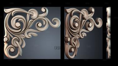 UG_0397 stl model for CNC