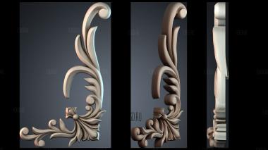 UG_0399 stl model for CNC