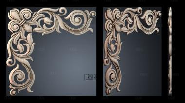 UG_0400 stl model for CNC