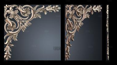 UG_0401 stl model for CNC